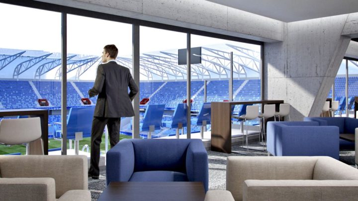 Originální dárek pro VIP hosty