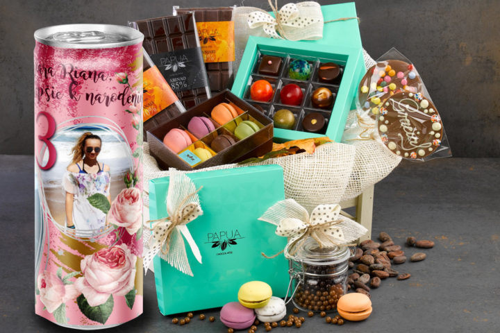 Originální suvenýry a dárkové předměty