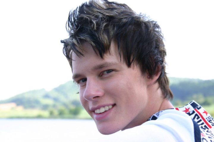 Originální dárek pro syna